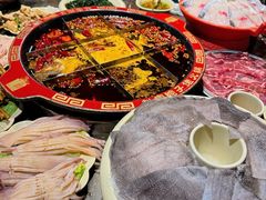 -赵家院子佬火锅(重庆总店)