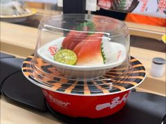 -友壹町寿司(佛山新DNA店)
