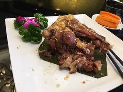 -无名居(中关村辽宁大厦店)