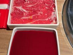 -季季红火锅(长沙步行街店)