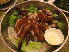 -东方之珠海鲜酒楼(南开店)
