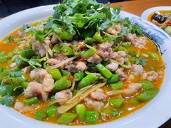 -盛世盐帮·自贡特色(总店)