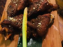 -仓库南洋海鲜小排档(柳河路店)