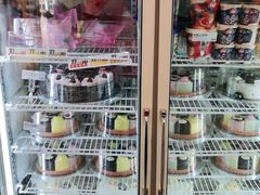 -DQ·蛋糕·冰淇淋(金牛万达店)