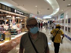 -北京华联购物中心(同成街店)