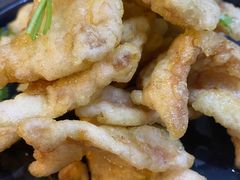 -李记饺子·熏酱东北菜(欢乐谷店)