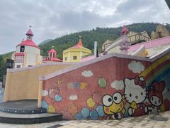 -安吉Hello Kitty乐园