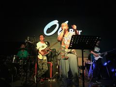 -ohbar live house(人广店)