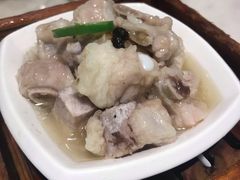 -新好景海鲜酒家(新塘店)