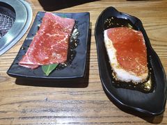 -鹤一烤肉自助餐厅(中关村店)