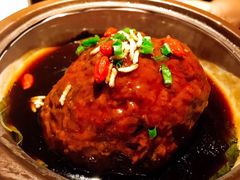 -韵秋荷(宝山龙湖天街店)