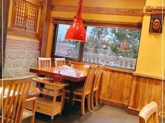 大堂-青鹤谷(苏州店)