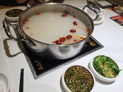 -蚝大仙横琴生蚝火锅(日月贝店)