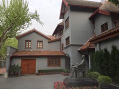 -上海孙中山故居纪念馆