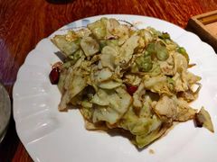 -满堂春特色餐馆