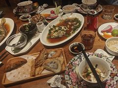 -美乐食街(小南店)