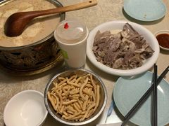 -牧马人奶茶馆(乌兰察布总店)
