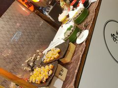 -宜昌富力皇冠假日酒店·咖啡1号西餐厅