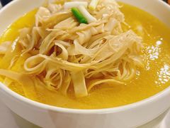 鸡汁煨笋衣-天府掌柜(九眼桥店)