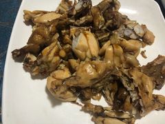 -柠静私家菜(石板巷店)