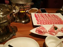 团购-鼎鼎香·港式火锅(北京SKP店)