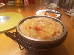 -川菜故事(光谷步行街店)