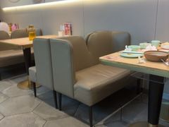 -吕氏疙瘩汤·海鲜新鲁菜(凯德mall新都心店)