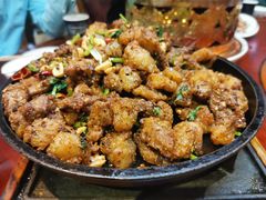 -王胖子驴肉火烧(鼓楼店)
