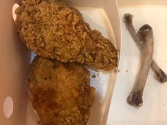 -麦当劳(伦敦人店)