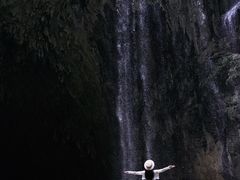-英西峰林·洞天仙境