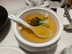 -彩丰楼中餐厅(深圳国际会展中心洲际酒店)