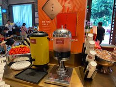 -滋粥楼·顺德菜(番禺广场总店)
