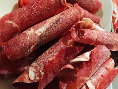 肥牛-仙蘑洞
