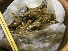 -祈胜邨•顺德鱼生•顺德菜(容桂店)