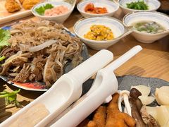 -松野谷·寿喜烧自助(华联顺义金街购物中心店)