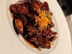 -醉舍·新淮扬菜(长宁龙之梦店)