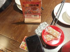 -味上湘菜馆(岳麓山店)