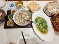 -老西门·常州菜(新区店)