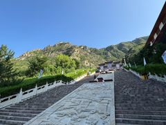 -鸡鸣山旅游景区