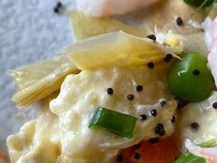 -FISH&POTATO Cō(地中海美食 万象城店)