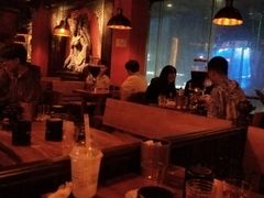 大堂-Helens海伦司小酒馆(坡子街店)
