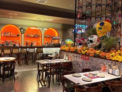 -墨纪Mojí墨西哥餐厅(官舍店)