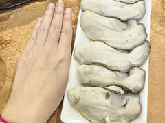 -濠轩阁特色生蚝火锅(水湾路店)