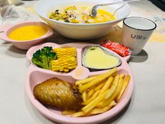 -U你·湖北家宴菜(凯德店)