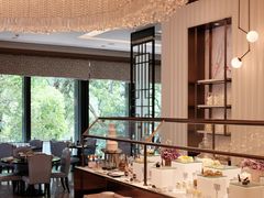-东海朗廷酒店秀·Silk自助餐厅