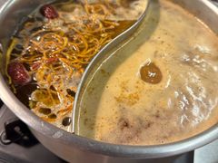 -燃计沙茶皇·香港沙茶火锅(人广旗舰店)