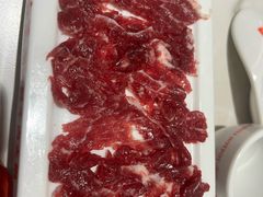 -八合里潮汕鲜牛肉火锅(上海汇智广场店)
