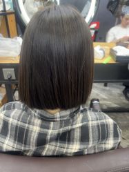 -藤野造型烫染