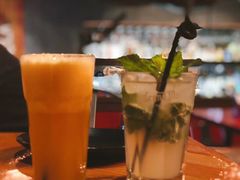 -Luchador摔跤手墨西哥餐厅(恒宇广场店)