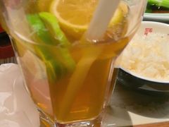 -绿茶餐厅(天通苑华联店)